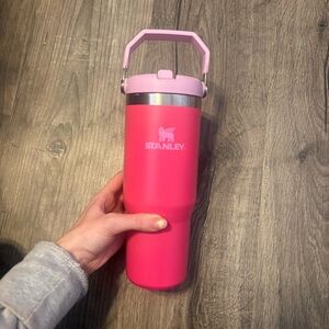 30oz camelia color stanley